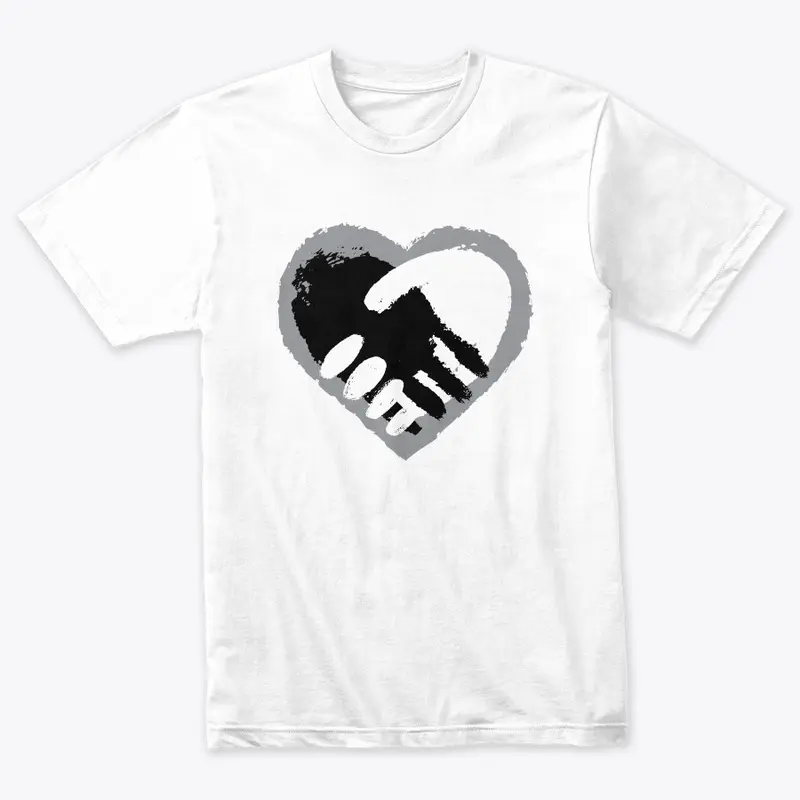 GRAYce  - Heart Logo 