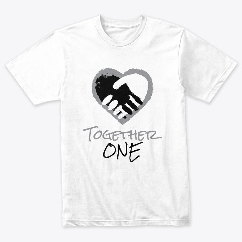 Together One - Black Label