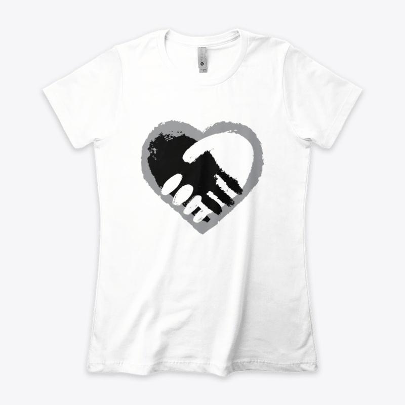 GRAYce  - Heart Logo 